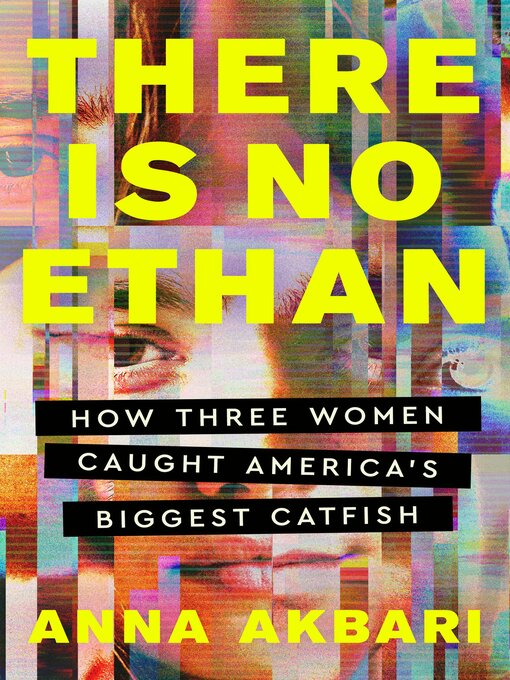 Title details for There Is No Ethan by Anna Akbari - Wait list